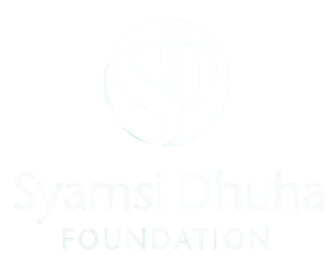 Syamsi Dhuha Foundation