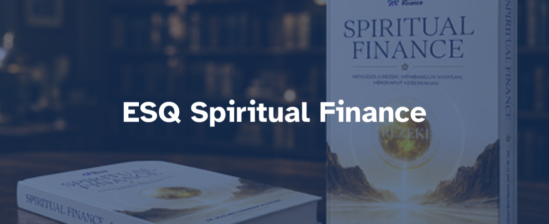 ESQ Spiritual Finance