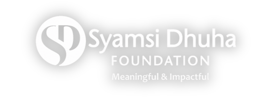 Syamsi Dhuha Foundation
